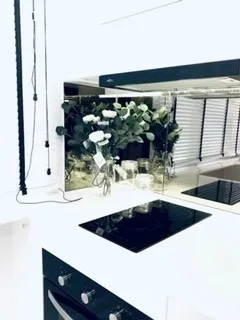 Condo for sale, Ari Place, large room, nice decoration, full of amenities, don't just look.