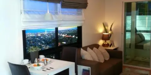 ขายด่วนๆ อะพูล คอนโด บางนา ห้องแต่งสวย เฟอร์ครบ รีบจองเลย!!!
