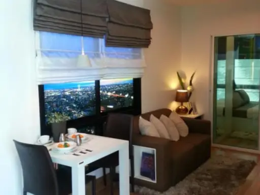 ขายด่วนๆ อะพูล คอนโด บางนา ห้องแต่งสวย เฟอร์ครบ รีบจองเลย!!! images