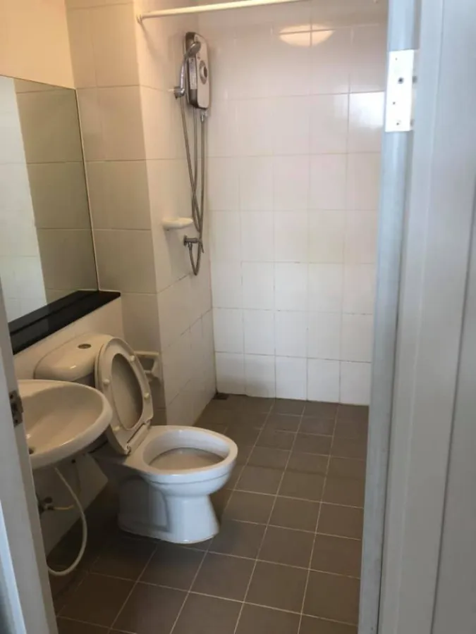 For Rent Plum condo พหลโยธิน 89 ห้องใหญ่ พื้นที่ใช้สอยเยอะ เฟอร์นิเจอร์ครบเซ็ต สนใจจองด่วนๆ