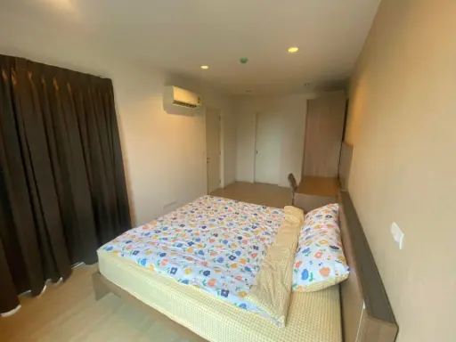 ขาย/ให้เช่า Happy Condo ลาดพร้าว 101 ราคาดีที่โคตรโดน ห้องแจ่มไม่มีช้ำ มีเฟอร์ให้ครบ ไม่ซื้อเสียใจ