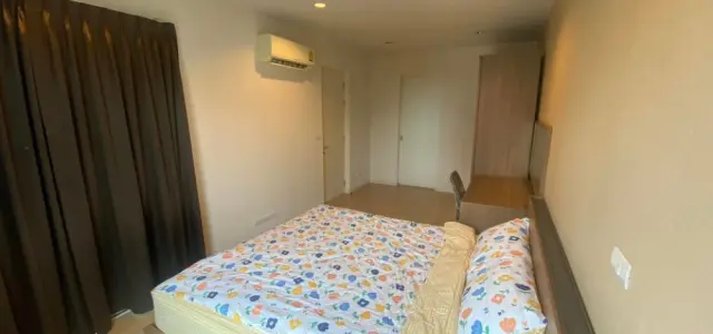ขาย/ให้เช่า Happy Condo ลาดพร้าว 101 ราคาดีที่โคตรโดน ห้องแจ่มไม่มีช้ำ มีเฟอร์ให้ครบ ไม่ซื้อเสียใจ images