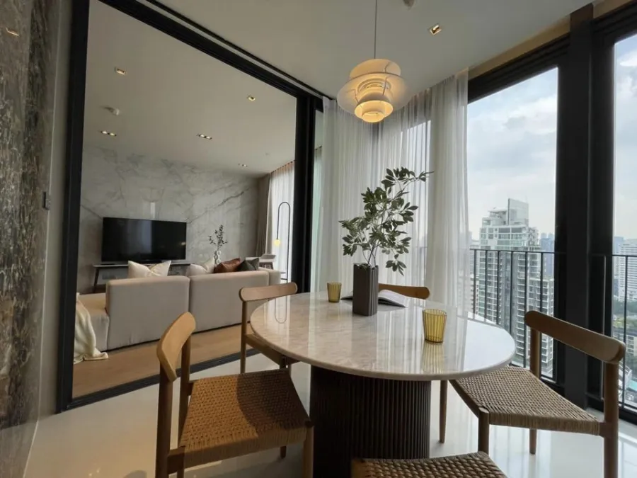 ขาย บีทนิค สุขุมวิท 32 ชั้น 24 ชั้นสูง ห้องแต่งครบครัน พร้อมเข้าอยู่ได้ทันที รีบจองเลย ด่วนๆจ้า