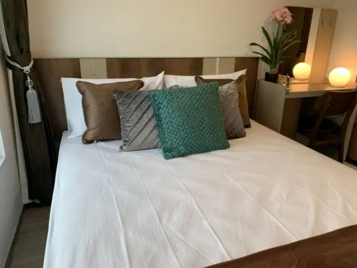 For rent urgently!! Condo Regent Home Sukhumvit 97/1 near BTS Bang Chak, fully furnished, book now!!
