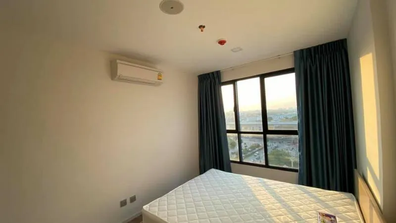 ให้เช่า Episode Condo Phahol-Saphanmai ห้องน่าอยู่ ตอบโจทย์ความต้องการของคุณได้ อย่ามัวช้า รีบเลยย