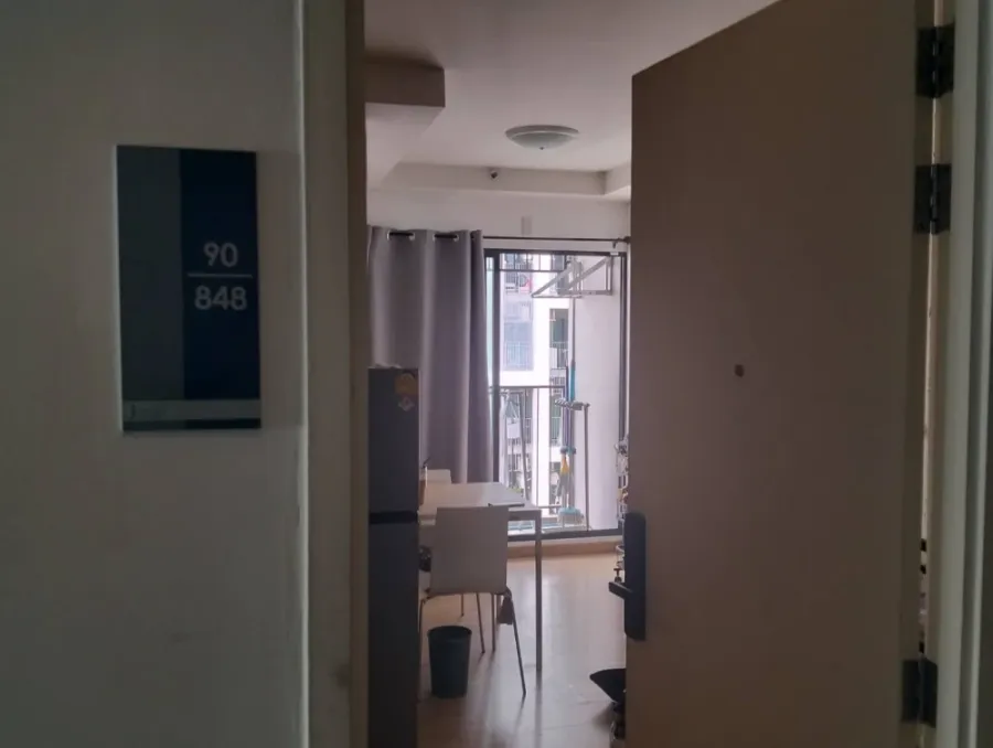 ✨ ขายคอนโด 2 ห้องนอน ชั้นสูงวิวสวย ✨ J Condo Sathorn-Kalapapruek (เจ คอนโด สาทร-กัลปพฤกษ์)