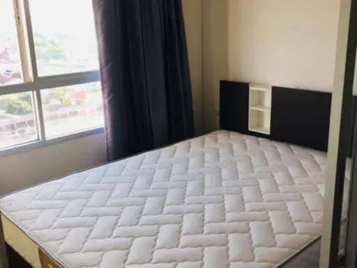 Condo for rent, Lumpini Nawamin, Sri Burapha, convenient location, suitable for traveling, do not wait.