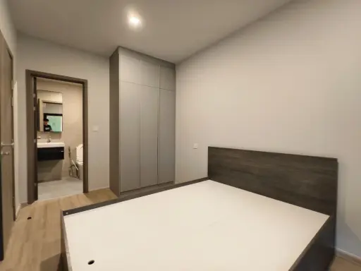 ขายคอนโด Metris District Ladprao เลี้ยงสัตว์ได้ ทำเลดี ราคาคุ้ม คุณต้องไม่ควรพลาดเด็ดขาด images