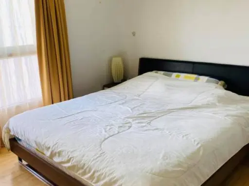 For Rent เดอะ พาร์คแลนด์ ตากสิน – ท่าพระ ห้องแต่งครบ มีทุกอย่างพร้อม ลากกระเป๋าใบเดียวเข้าอยู่ได้เลย