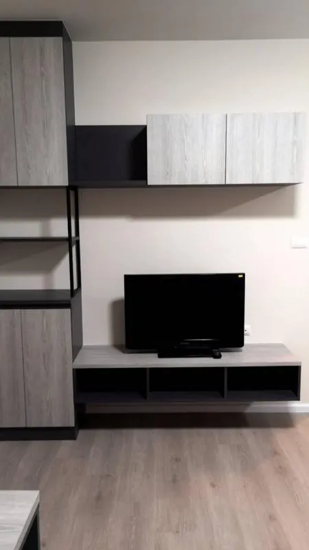 ห้องว่างให้เช่าที่ดีคอนโด โดม เฟส3 ห้องสตูดิโอ วิวสระ เฟอร์นิเจอร์พร้อมอยู่ ช้าหมดอดห้องสวยๆนะจ๊ะ!!