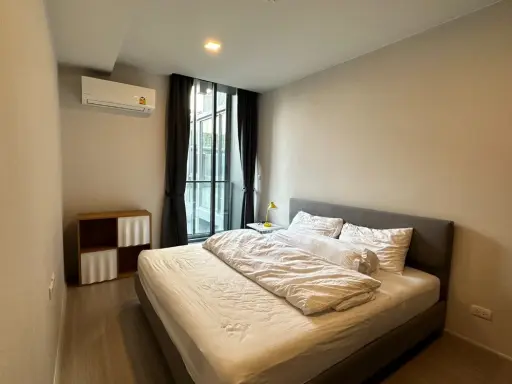 ให้เช่า!! คอนโด ควินทารา ทรีเฮาส์ สุขุมวิท 42 ชั้น 8 ห้องสวย เฟอร์นิเจอร์ครบพร้อมอยู่ ห้ามพลาด!! images
