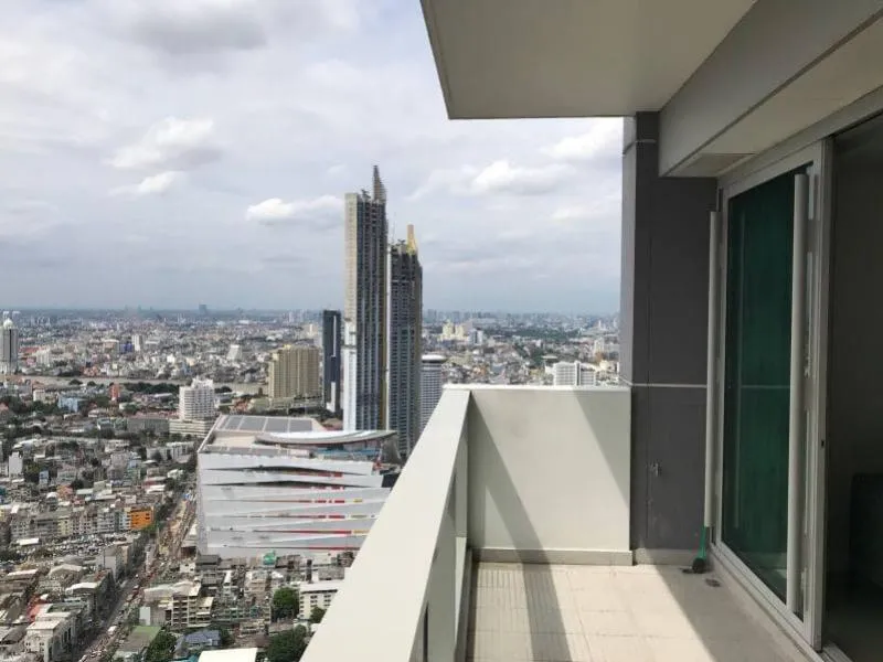 Sell, rent, condo The River, all the conveniences are in the condo and the city view is very beautiful, come and book now