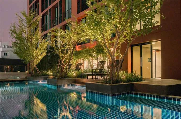 ให้เช่าและขาย คอนโด โนเบิล รีดี ห้องสวย วิวดี เฟอร์ฯ ครบ พร้อมอยู่ ห้ามพลาด !!