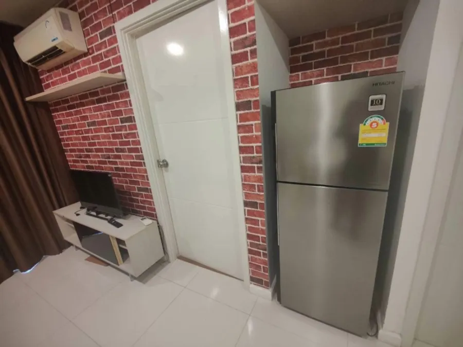 ขาย ให้เช่า Vio Khaerai 1 ห้องนอน 1 ห้องน้ำ ติดวอลเปเปอร์จัดเต็ม เฟอร์ครบ ราคาดี จองเลย