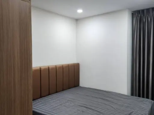 ปล่อยเช่า ศุภาลัย เวอเรนด้า สถานีภาษีเจริญ ห้องน่าอยู่ เฟอร์นิเจอร์ปังๆ พร้อมทีวีจอใหญ่จุใจ ห้ามพลาด images