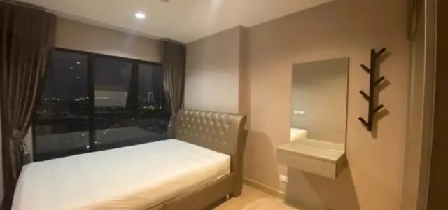 ให้เช่าคอนโด ธนา แอสโทเรีย วิวเมือง ตกแต่งพร้อมอยู่ ถ้าพลาดแล้วจะเสียใจ !! images