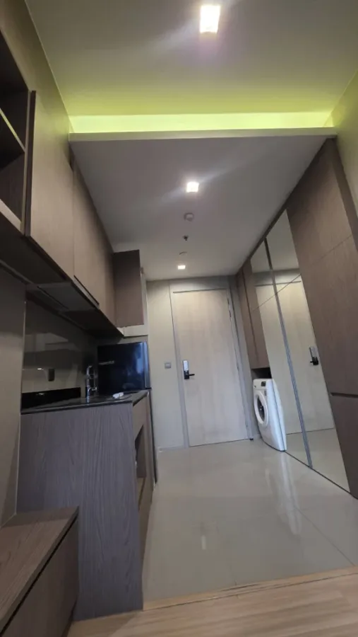 M Jatujak Condo for Rent 🏙️✨ Pet Friendly 🐶🐱
