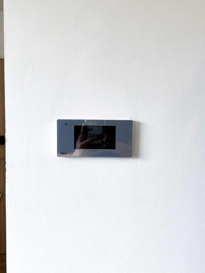 ขาย Condo H2 รามอินทรา 21 ห้องมุม ประตูระบบ Digital Door Lock ลำโพงBluetooth Sound System จองเลยจ้า