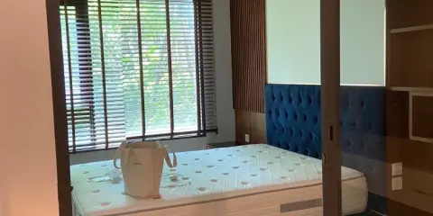 ขาย ไลฟ์ วัน ไวร์เลส ชั้น 10 ห้อง 1 bedroom plus พร้อมอยู่ built in ครบ สนใจรีบจองเลย ด่วนๆจ้า