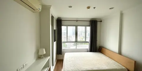 ขายคอนโด Lumpini Place Rama 9 - Ratchada ห้องกว้างขวาง มีพื้นที่ใช้สอย ราคาไม่แรง รีบซื้อก่อนพลาด