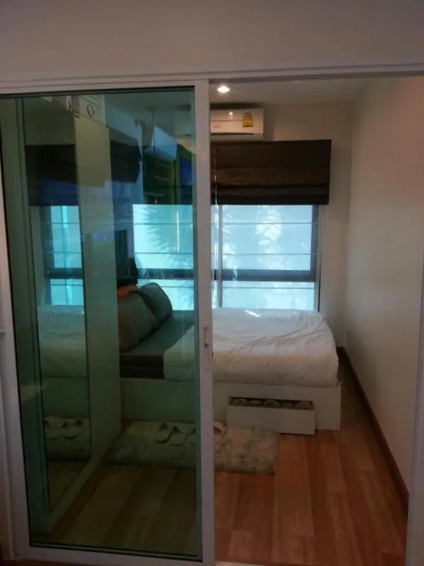 ขายด่วนๆ อะพูล คอนโด บางนา ห้องแต่งสวย เฟอร์ครบ รีบจองเลย!!!