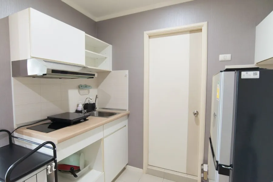 ให้เช่า ลุมพินี วิลล์ สุขุมวิท 109 – แบริ่ง ห้องใหญ่ เครื่องใช้ไฟฟ้าครบ ห้ามพลาด