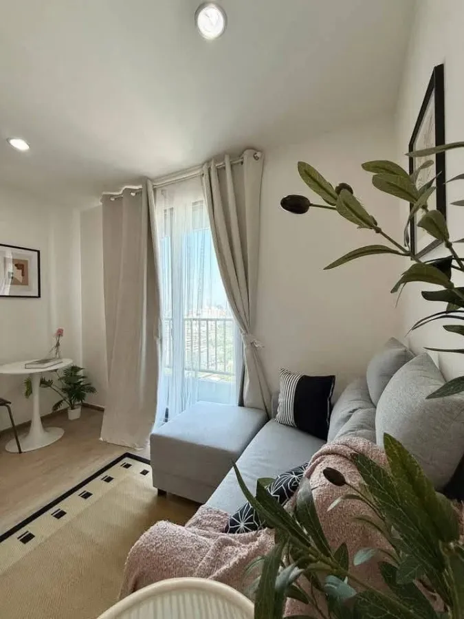 🏠🌃 Condo for Rent: Elio Sathorn-Wutthakat 🏠🌃