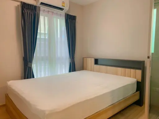 ให้เช่า Plum Condo แจ้งวัฒนะ สเตชั่น ห้องมุมส่วนตัวสุดๆ ตกแต่งน่าอยู่ มาในราคาสุดคุ้ม รีบจองเลยจ้า