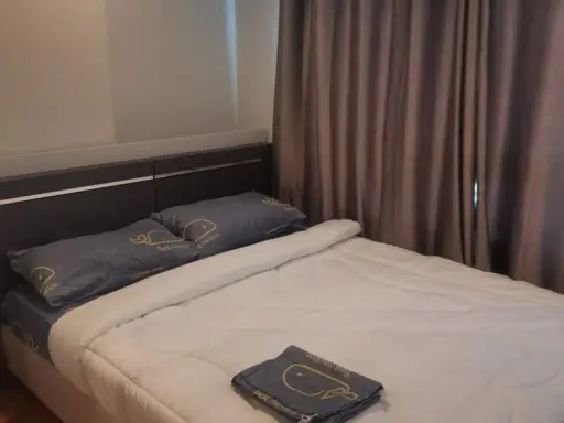Condo for rent, Lumpini Nakhon In, ready to move in Facilities are ready. Good price. Book now.