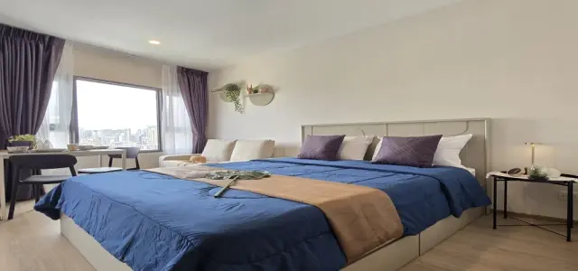 🏠🌃 ให้เช่า ไลฟ์ พระราม 4 - อโศก 🏠🌃 images