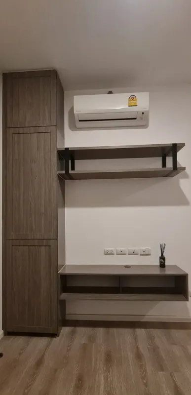 ขาย เคนซิงตัน สุขุมวิท-เทพารักษ์ 1 Bedroom plus ชั้น 9 วิวดี ราคาพิเศษ พลาดแล้วจะเสียใจจ้า