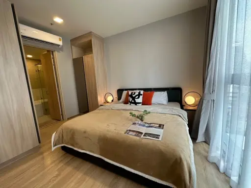 🏠🌃 ให้เช่า คอนโด เอ็กซ์ที พญาไท 🏠🌃 images