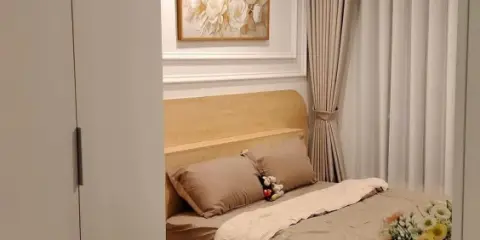 ให้เช่า Regent Home Wutthakat ห้องน่าอยู่ สิ่งอำนวยความสะดวกครบครัน มาจับมาจองได้แล้ววันนี้ อย่าพลาด