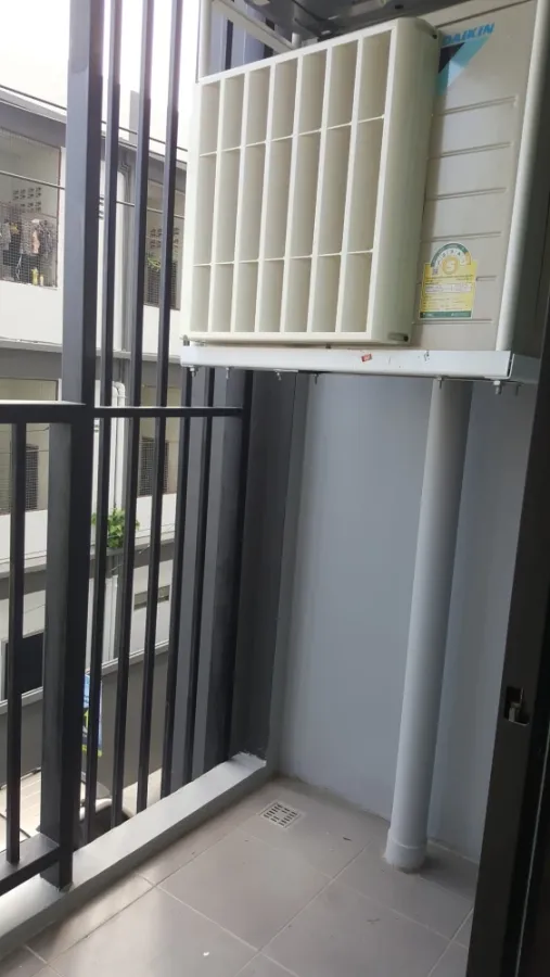 ขาย Kave Condo อาคาร C ชั้น 3 ห้องชุด 2 ห้องนอน 1 ห้องน้ำ เฟอร์นิเจอร์ครบ บอกเลยว่าต้องจอง