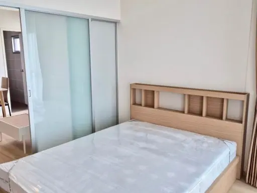 ให้เช่า ลุมพินี วิลล์ จรัญ-ไฟฉาย ห้องมุมเงียบสงบมาก วิวสวยเกินต้าน ของใช้ในห้องครบมาก น่าจองสุดๆ images