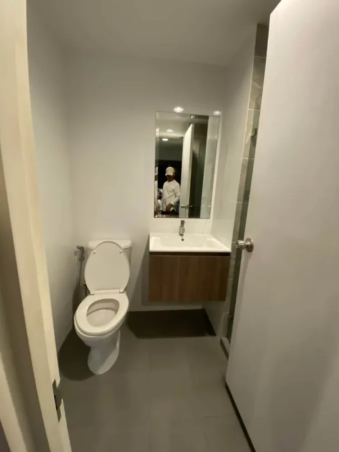 🏠🌃 Condo for Rent: The Excel Ladprao-Sutthisan 🏠🌃