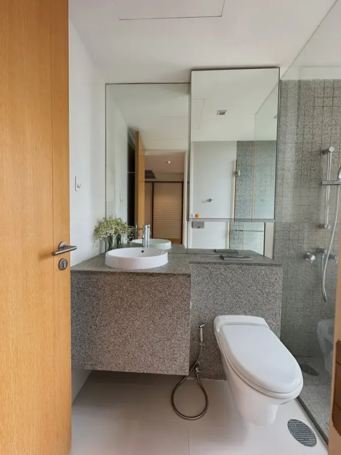 Condo for sale, The PANO, spacious room Clearly divided into zones With valuable usable space Hurry and become the owner.