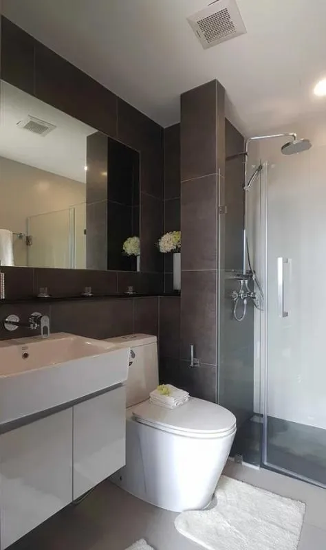 **Don't miss it** Urgent rent URBANO Ratchawithi, 32 sq.m., fully furnished + electrical appliances 15,000 baht/month, negotiable