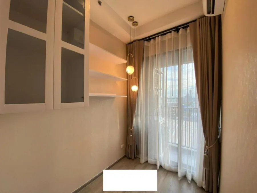 Condo for sale, Knightsbridge Prime On Nut, high floor, corner room, city view, no block view, beautiful decoration, very nice room
