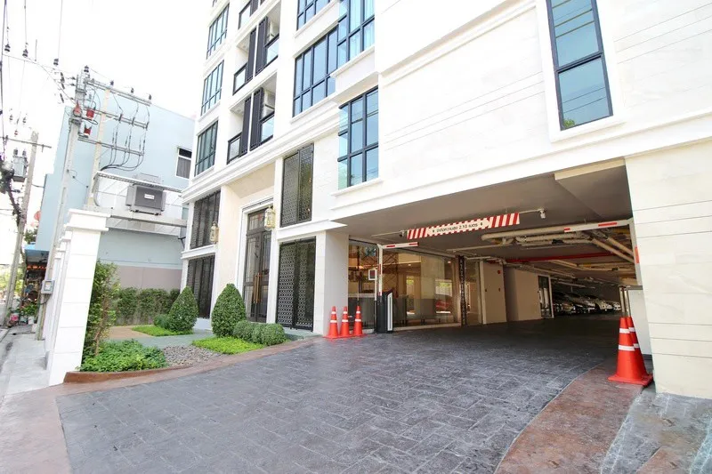 ให้เช่า The Cube Urban Sathorn-Chan ห้องพร้อมอยู่ เฟอร์พร้อม + เครื่องใช้ไฟฟ้าครบ จองเลย