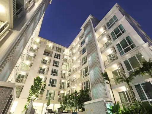 Bless Residence Ekkamai