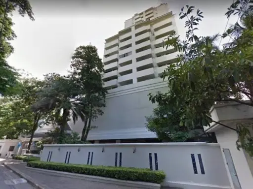 ขาย ดี.เอส. ทาวเวอร์ 2 สุขุมวิท 39 ห้องใหญ่ ราคาดี พร้อมอยู่ ห้ามพลาด images