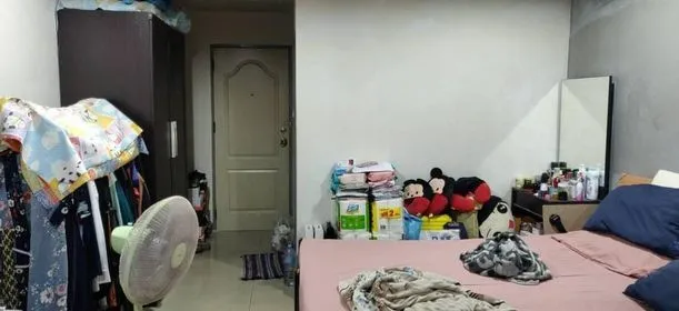 ขาย คอนโด รีเจ้นท์โฮม 4 สุขุมวิท 85 ทำเลดี เดินทางสะดวก ใกล้ BTS อ่อนนุช รีบเลย