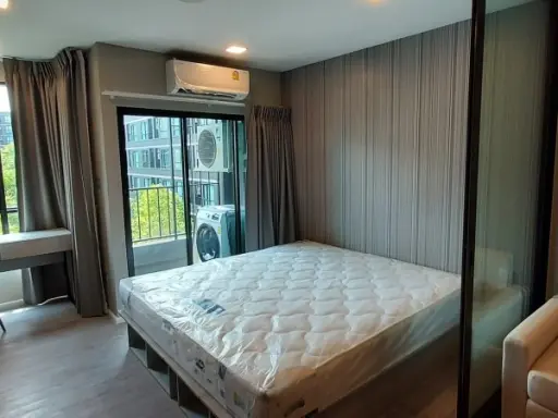For rent: Cave Eva, 4th floor, beautiful view, comes with complete decoration. If interested, hurry and reserve now.
