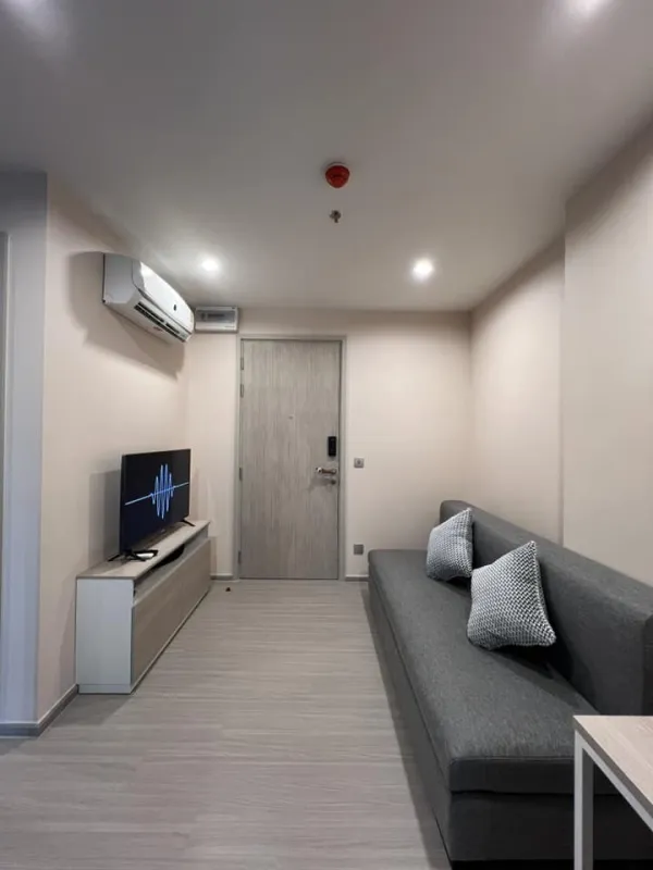 For rent Aspire Erawan Prime ห้องกว้างขวาง พื้นที่ใช้สอยเยอะ บอกเลยว่าคุณต้องห้ามพลาดเด็ดขาด