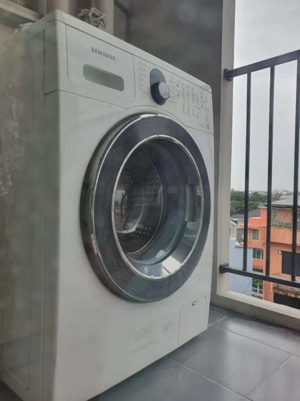 ขาย Plum Condo โชคชัย 4 ชั้น 6 วิวเมือง ห้องแต่งสวยมากก แต่งสไตล์มินิมอล ไม่จองพลาดมากก