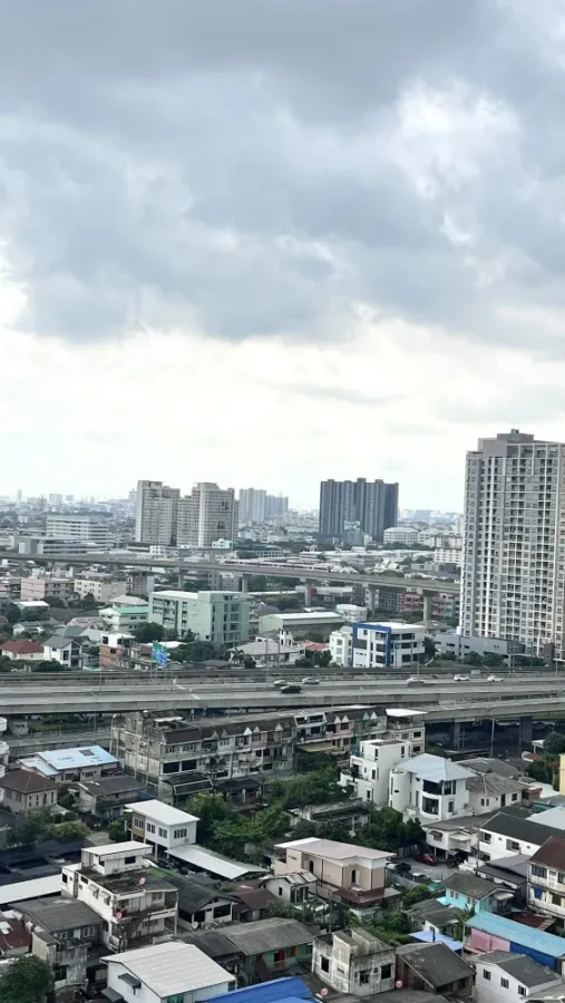 ให้เช่า Regent Home Bangson ห้องน่าอยู่ มาพร้อมเฟอร์และเครื่องใช้ไฟฟ้าครบครัน ดีแบบนี้จองเลย