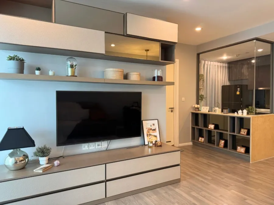 🏠🌃 Condo for Rent: The Room Sukhumvit 69 🏠🌃