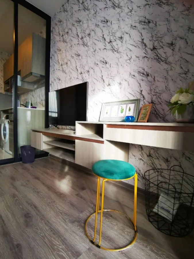 Quick sale!! Condo Knightsbridge Prime On Nut, new room, never been in, fully furnished, don't miss it!!
