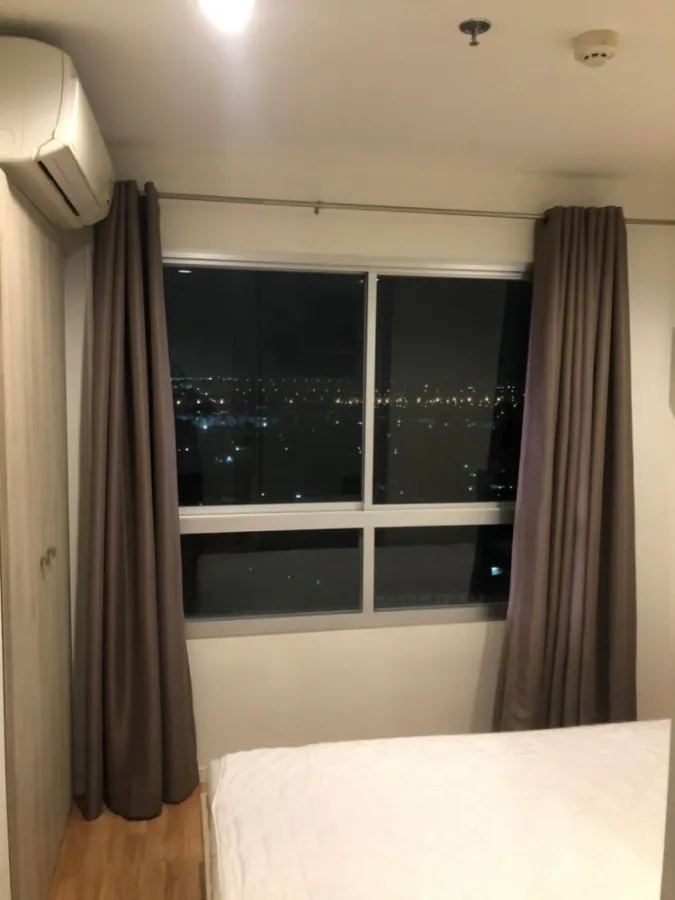 ให้เช่า Condo Lumpini Park Phetkasem 98 ห้องน่าอยู่มาก แถมราคาดีสุดๆ พลาดห้องนี้แล้วจะเสียใจ จองด่วน